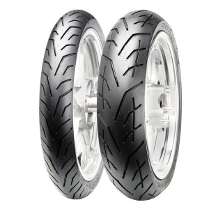 CST 130/70-17 Magsport, C-6502 TL Rear 62H Motorrad-Strasse