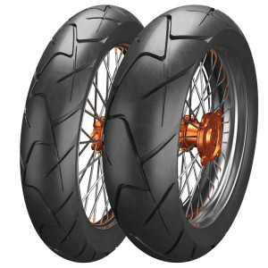 CST 120/70R19 Ride Ambro, CM-A1 TL Front 60V Motorrad-Strasse