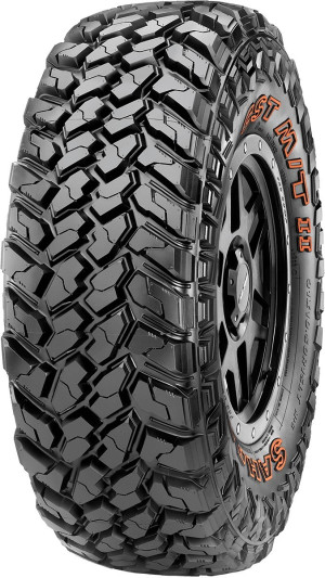 CST 245/75 R16 Sahara M/T II MFS OOL 120Q Offroadreifen