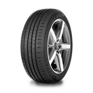 CST 245/45 R19 SALEKS E.X1 MFS 102W Sommerreifen