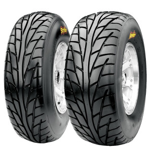CST 18x10.00-10 Stryder, CS-06 (255/40-10) TL Rear 37N Quadreifen-ATV