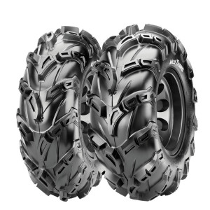 CST 26x10.00-14 (255/60-14) Wild Thang, CU-06P TL 54M Quadreifen-ATV