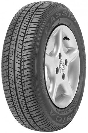 Debica 135/80 R13 Passio 70T Sommerreifen