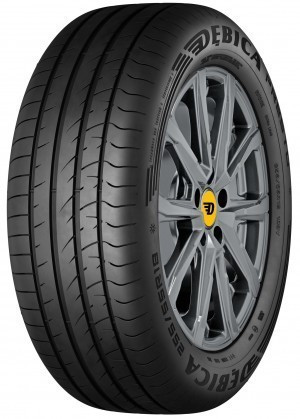 Debica 215/65 R17 Presto 99V Sommerreifen