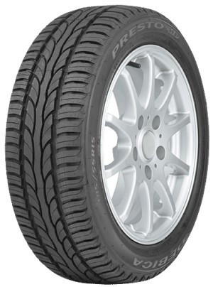 Debica 165/60 R14 Presto HP 75H Sommerreifen