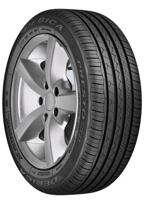Debica 195/65 R15 Presto HP2 91H Sommerreifen