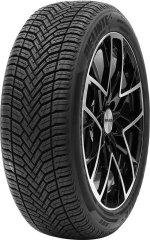 Delinte 245/45 R18 AW6 100Y Ganzjahresreifen