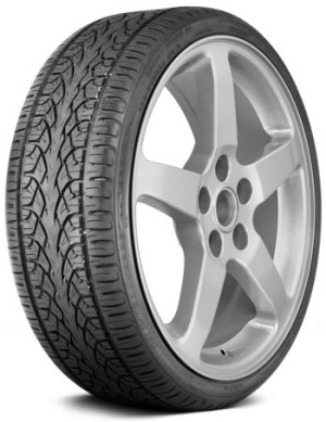 Delinte 275/40 R20 D8 106W Offroadreifen