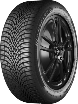 Dunlop 255/55 R18 All Season 2 109W Ganzjahresreifen