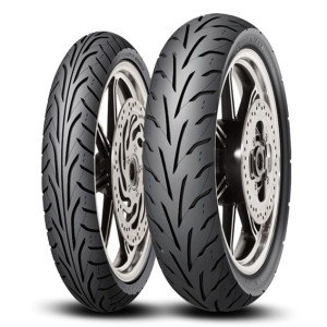 Dunlop 150/70-18 Arrowmax GT601 TL 70H Motorrad-Strasse