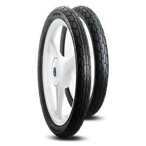 Dunlop 2.50-17 D 104F TT 38L Motorrad-Strasse