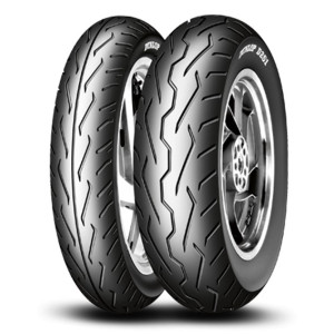 Dunlop 190/60R17 D 251 TL 78H Motorrad-Strasse