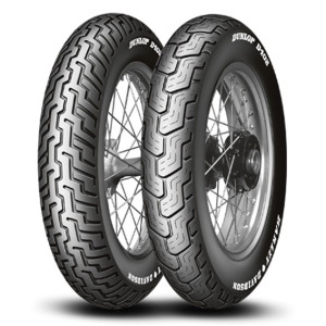 Dunlop MT90B16 D 402 H/D TL Front 72H Motorrad-Strasse