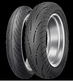 Dunlop 130/70B18 D 428 Front TL 63H Motorrad-Strasse