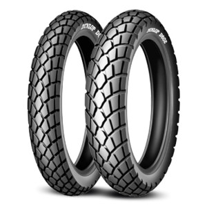 Dunlop 100/90-18 D 602 TL Front 56P Motorrad-Enduro