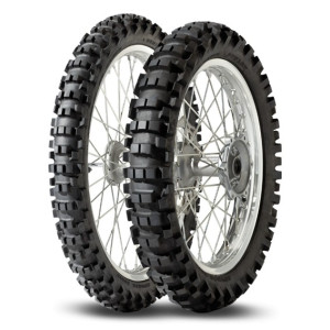 Dunlop 100/100-18 D 952 TT 59M Motorrad-Enduro