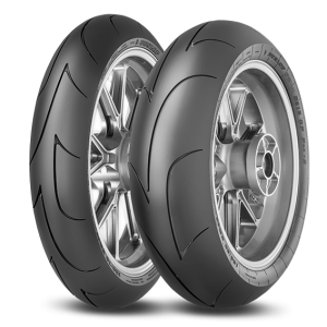 Dunlop 200/60R17 D213GP PRO TL NHS Motorrad-Strasse