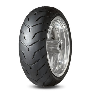 Dunlop 180/65-16 D407 TL 81H Motorrad-Strasse