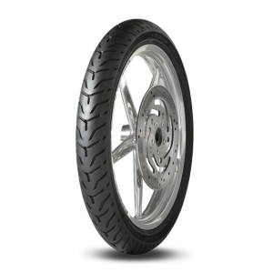 Dunlop 130/60-19 D408 TL 61H Motorrad-Strasse