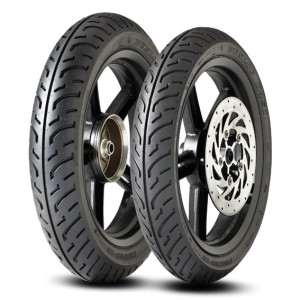 Dunlop 100/80-16 D451 TL Front 50P Motorrad-Strasse