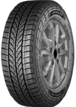 Dunlop 215/75 R16C Econodrive Winter 116R VAN-Transporter-Winterreife