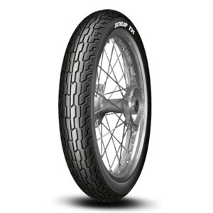 Dunlop 100/90-19 F 24 TL 57H Motorrad-Strasse