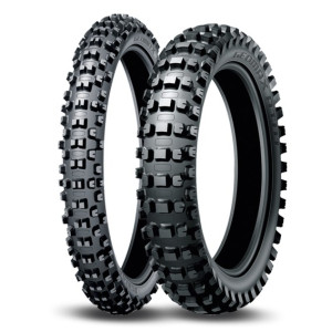 Dunlop 110/100-18 GeoMax AT 81 TT 64M Motorrad-Enduro