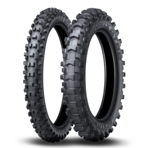 Dunlop 110/100-18 Geomax AT82 TT 64M Motorrad-Enduro