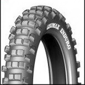 Dunlop 140/80-18 GeoMax Enduro TT 70R Motorrad-Enduro