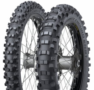 Dunlop 90/90-21 Geomax Enduro EN 91 F TT Front 54R Motorrad-Enduro