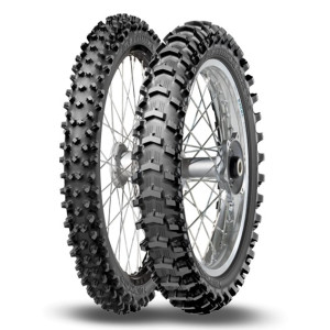 Dunlop 90/100-16 Geomax MX 12 TT Rear 51M Motorrad-Enduro