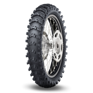 Dunlop 80/100-12 Geomax MX 14 TT Rear 41M Motorrad-Enduro