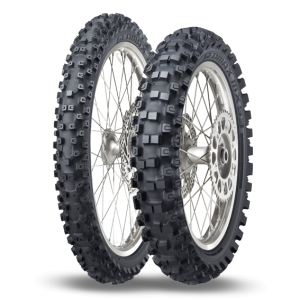 Dunlop 60/100-14 Geomax MX 53 F TT Front 29M Motorrad-Enduro