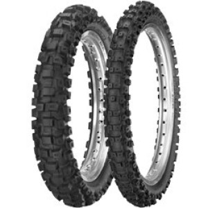 Dunlop 80/100-21 GeoMax MX 71 TT Front NHS Motorrad-Enduro