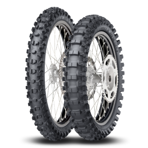 Dunlop 70/100-17 Geomax MX34 TT 40M Motorrad-Enduro