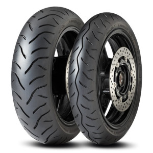 Dunlop 120/70R15 GPR 100 F M TL Front 56H Mofa-Moped-Roller