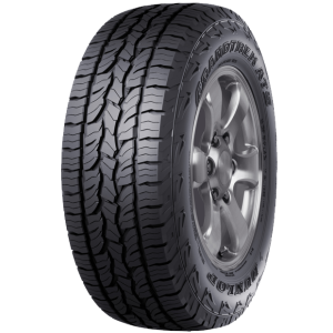 Dunlop 245/65 R17 Grandtrek AT5 OWL 107H Offroadreifen