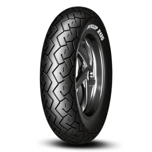 Dunlop 140/90-15 K 425 TT 70S Motorrad-Strasse