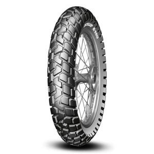 Dunlop 90/100-19 K 460 TT 55P Motorrad-Enduro