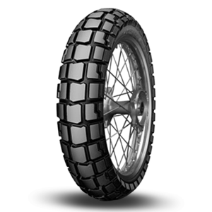 Dunlop 130/90-17 K 660 TT 68S Motorrad-Enduro