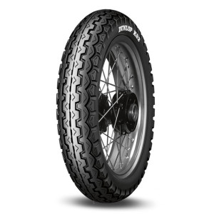 Dunlop 4.60-16 K 82 TT 59S Motorrad-Strasse
