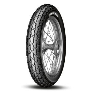 Dunlop 120/90-10 K180 Scooter TL 57J Mofa-Moped-Roller