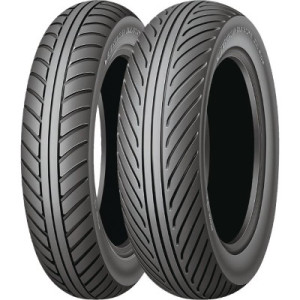 Dunlop 100/485-12 KR345 TL NHS Mofa-Moped-Roller