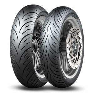Dunlop 160/60R15 SCOOTSMART 2 TL 67H Mofa-Moped-Roller