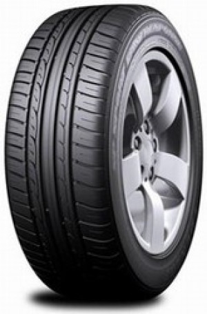 Dunlop 215/65 R16 SP Sport Fastresponse 98H Sommerreifen