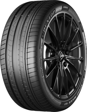 Dunlop 285/35 R21 SP Sport Maxx GT * RSC MFS RFT 105Y Sommerreifen