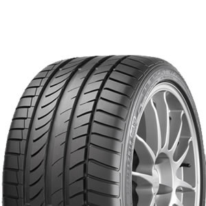 Dunlop 205/55 R16 SP Sport Maxx TT 91W Sommerreifen