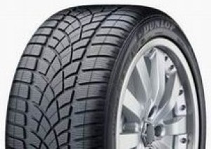 Dunlop 205/55 R16 SP Winter Sport 3D 91H Winterreifen