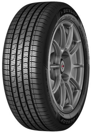 Dunlop 195/55 R16 Sport All Season 91V Ganzjahresreifen