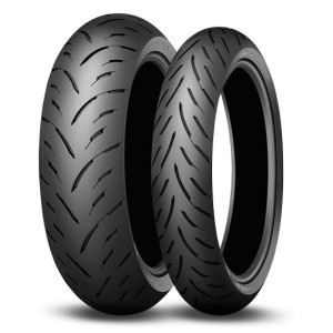 Dunlop 160/60ZR17 Sportmax GPR300 TL 69W Motorrad-Strasse